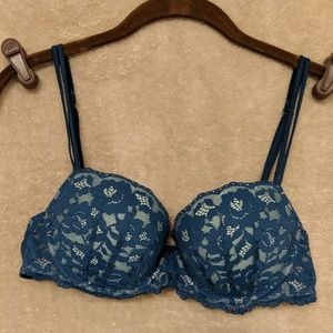 Victoria's Secret Push Up Bra